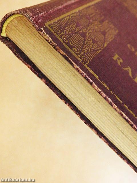 A nap rabszolgái I-II.