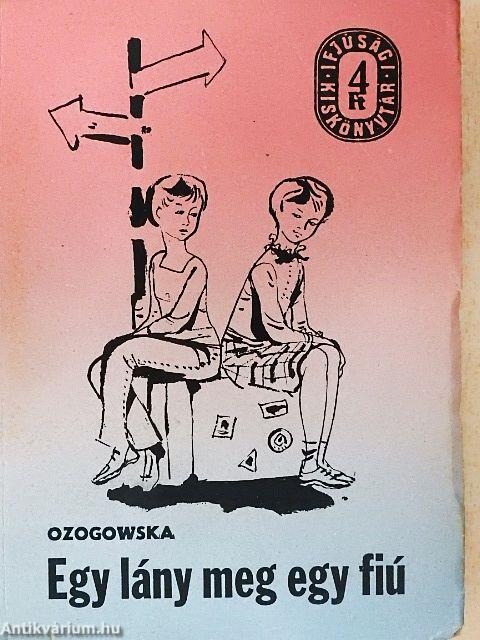 Egy lány meg egy fiú I-II.
