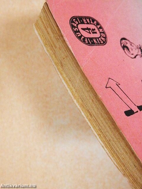 Egy lány meg egy fiú I-II.