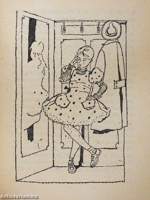 Egy lány meg egy fiú I-II.