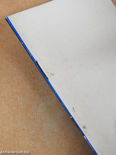 Terítéken a saláta