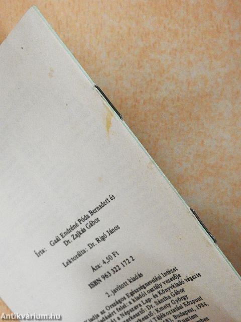 Étkezési tanácsok fogyókúrázóknak