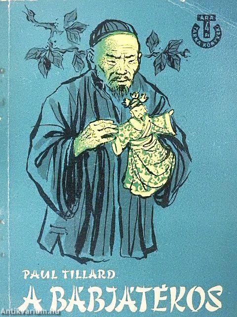 A bábjátékos I-II.