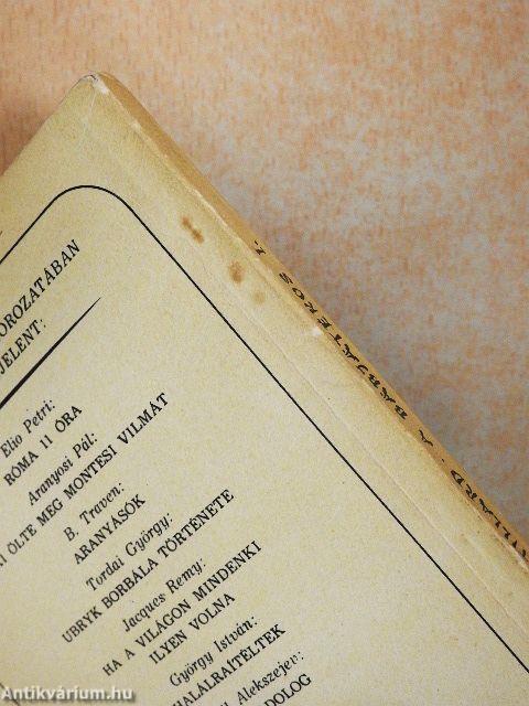 A bábjátékos I-II.