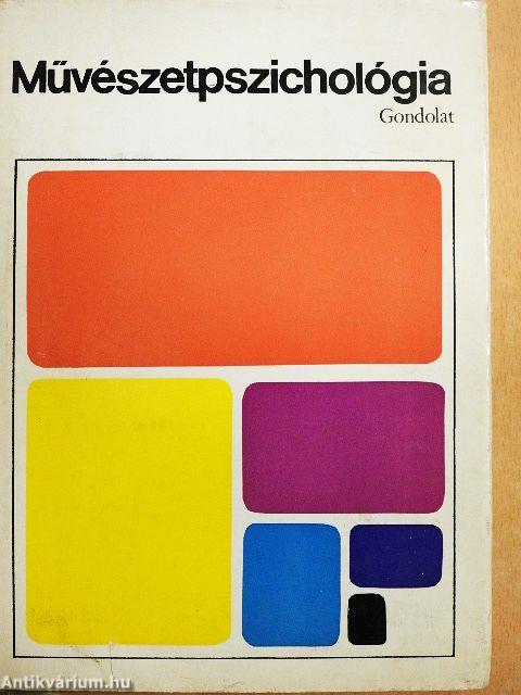 Művészetpszichológia