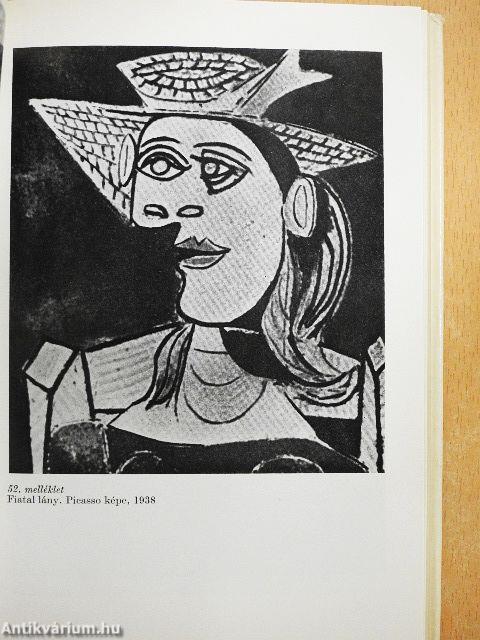 Művészetpszichológia