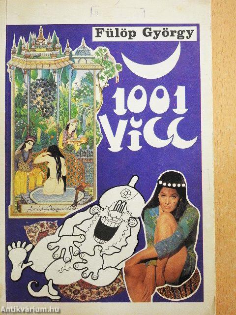 1001 vicc