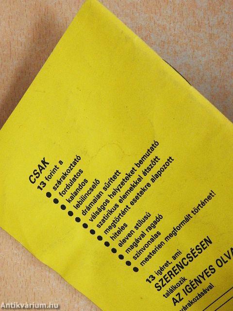 Az arc nélküli holttest