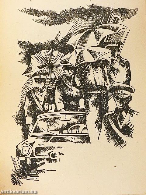 Az arc nélküli holttest