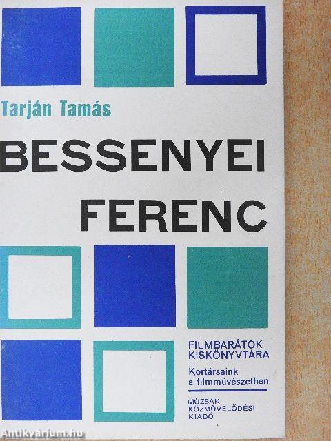 Bessenyei Ferenc