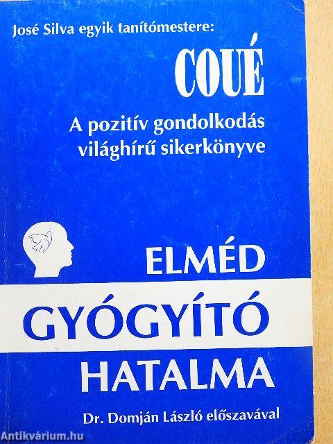 Elméd gyógyító hatalma