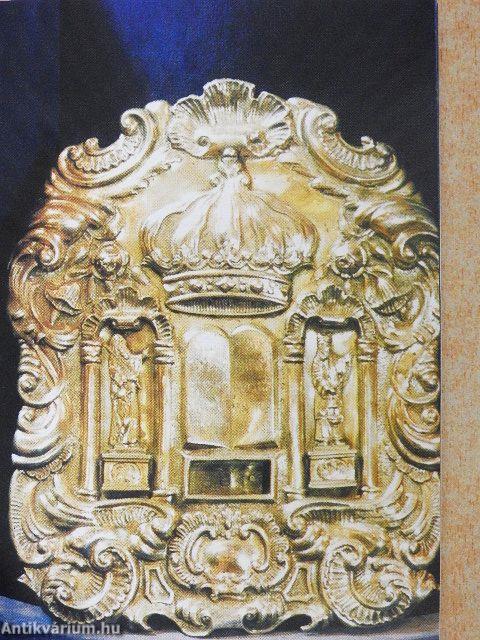 Rövid ismertető a zsinagóga és a zsidó rítus kegyszereiről, a Dohány utcai Zsinagóga berendezése és kegyszerei alapján