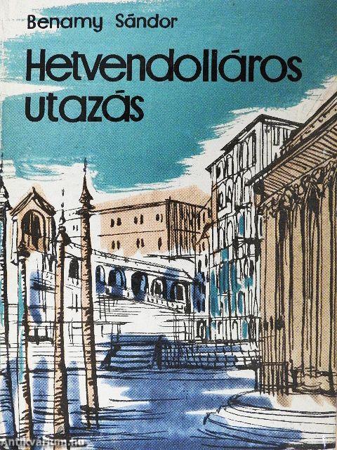 Hetvendolláros utazás