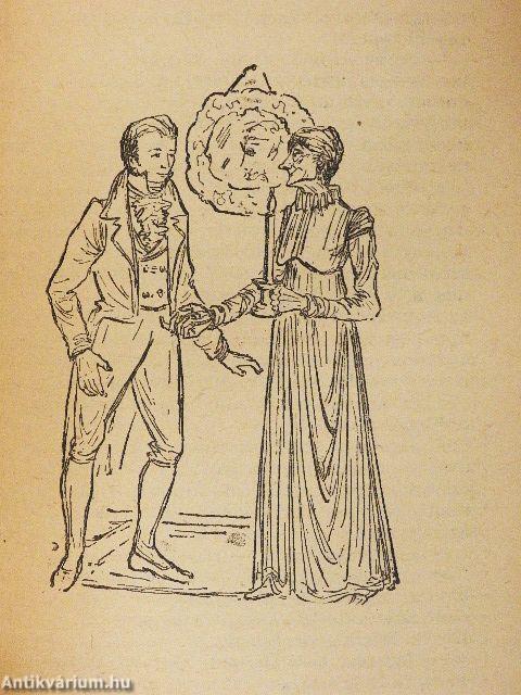 A nagy Hoggarty gyémánt