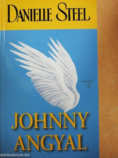 Johnny angyal