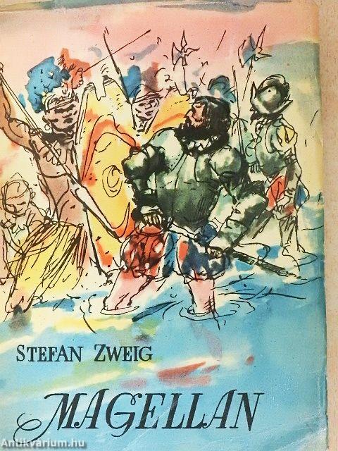 Magellan