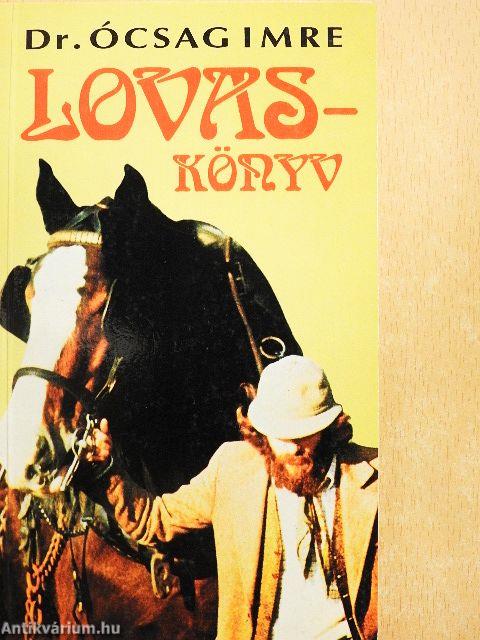 Lovaskönyv