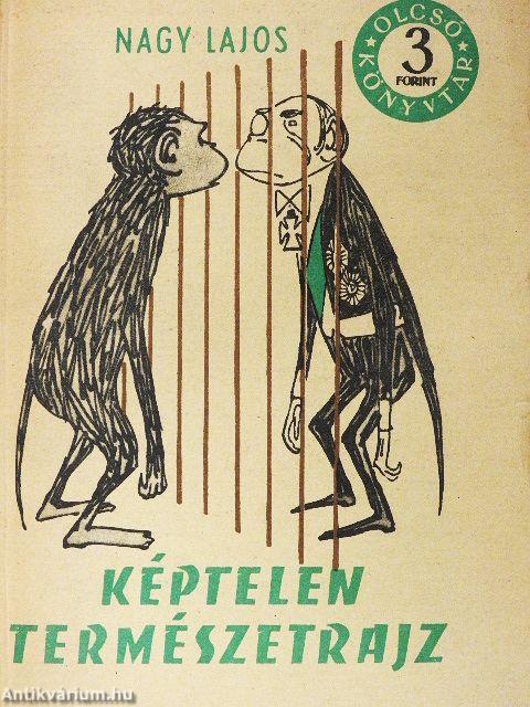 Képtelen természetrajz