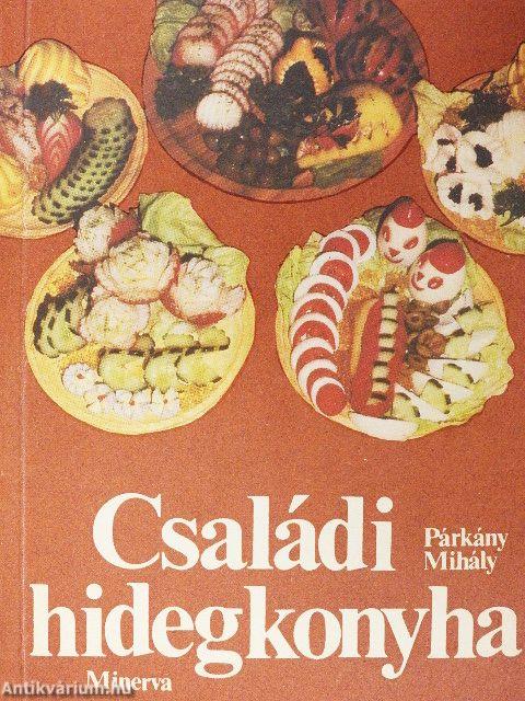 Családi hidegkonyha