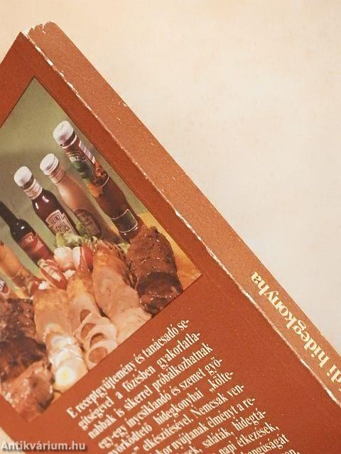 Családi hidegkonyha