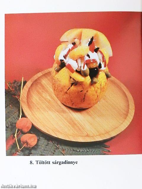 Családi hidegkonyha