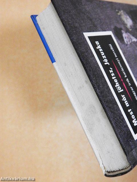 Most már jöhetsz, Jézuska