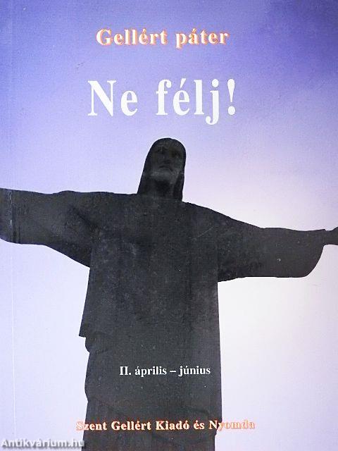 Ne félj! II.