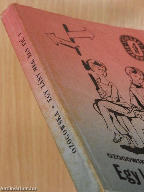 Egy lány meg egy fiú I-II.