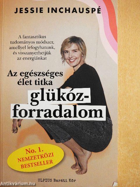 Glükóz forradalom