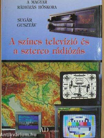 A színes televízió és a sztereo rádiózás/A térhatású kísérletek kezdetei a magyar rádióban
