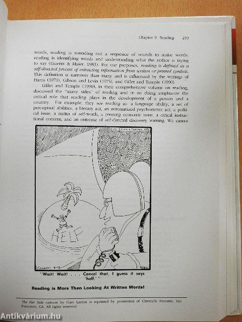 Assessment of Children