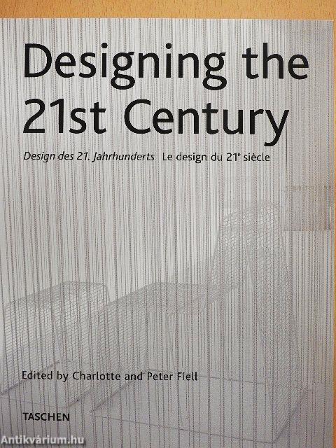 Designing the 21st Century