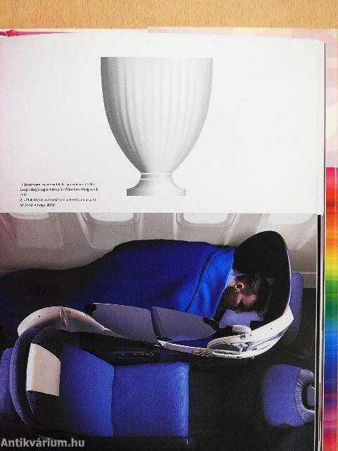 Designing the 21st Century