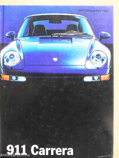 911 Carrera