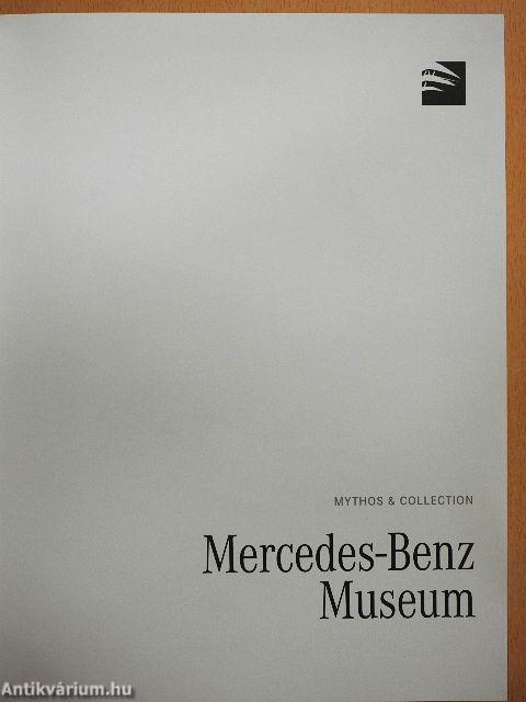 Mercedes-Benz Museum