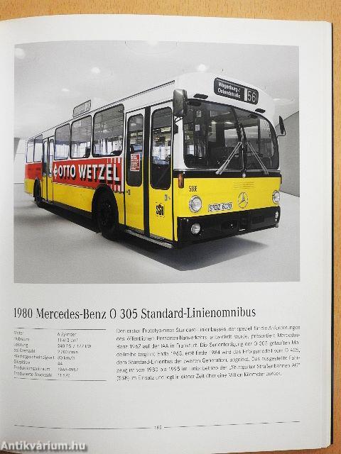 Mercedes-Benz Museum