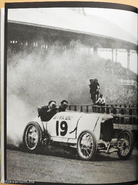 Mercedes-Benz Museum