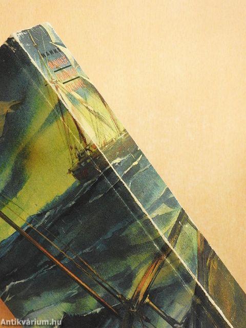 Männer - Planken - Ozeane