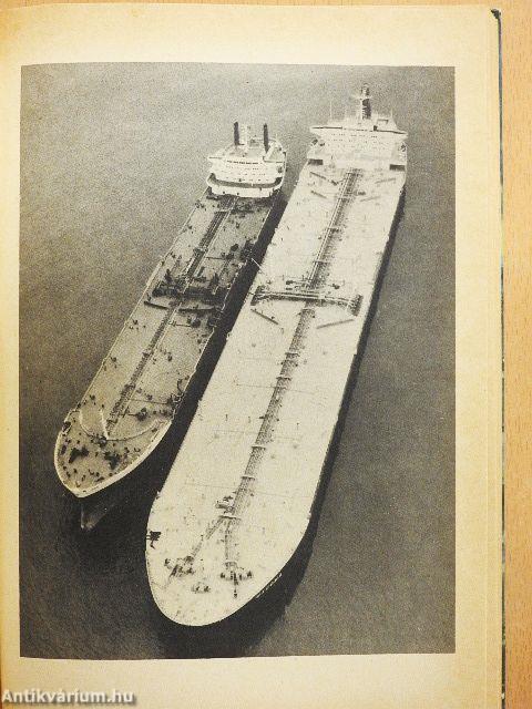 Männer - Planken - Ozeane