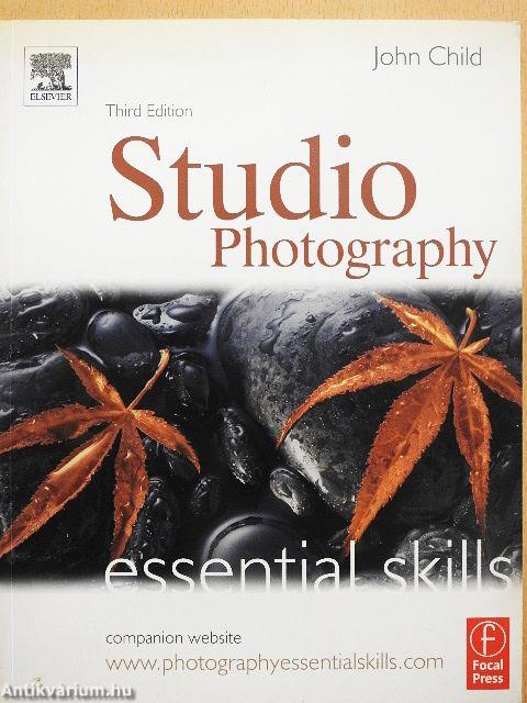 Studio Photography
