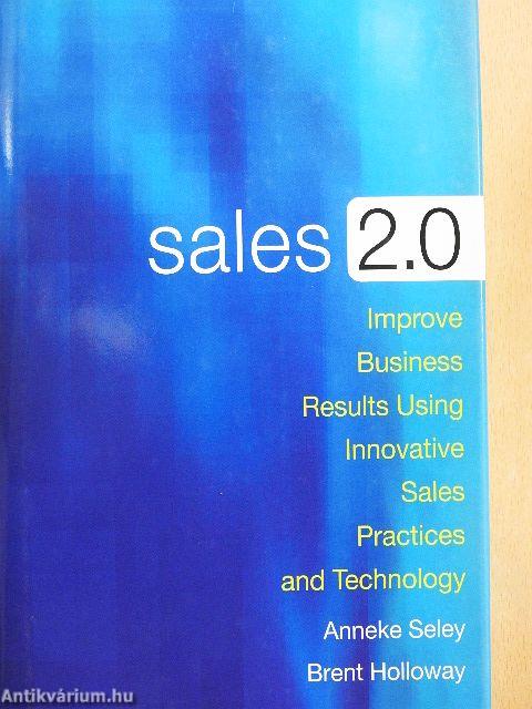 Sales 2.0