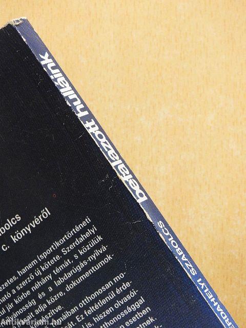 Befalazott hulláink