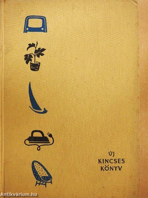 Új Kincseskönyv