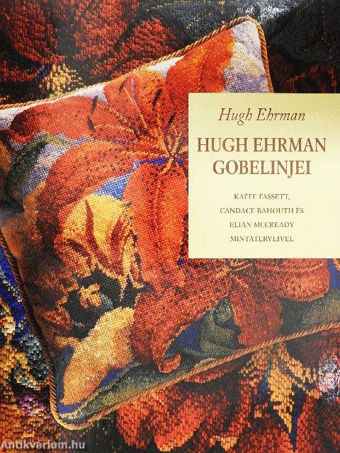 Hugh Ehrman gobelinjei