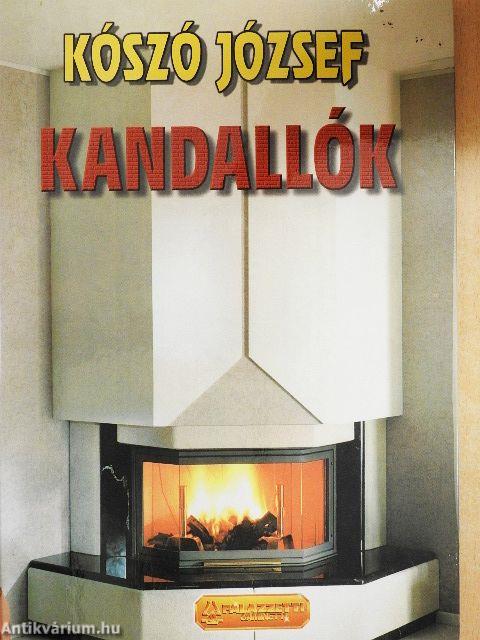 Kandallók