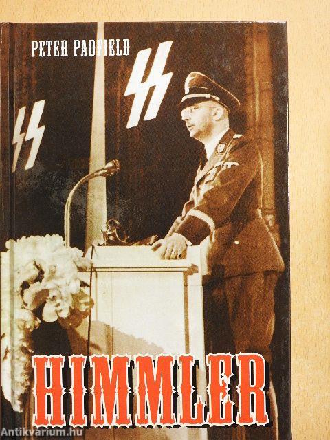 Himmler I-II.
