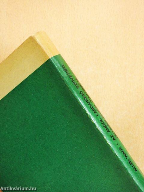 Az Angol Labdarúgó Szövetség oktatási-edzési útmutatója