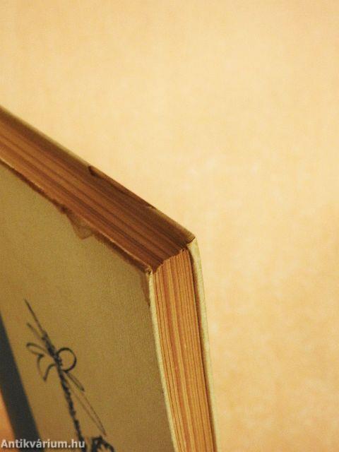 A dzsungel előtt meghal a szél