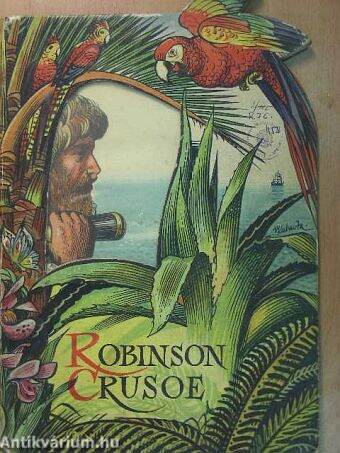 Robinson Crusoe