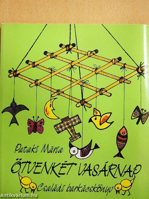Ötvenkét vasárnap